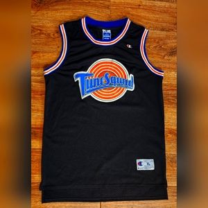 Champion Black Tune Squad 1990s Bugs